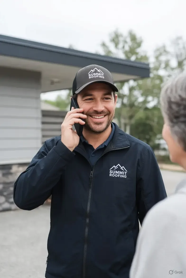Flat Roof Leak Repair Momence, IL FAQs